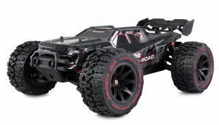 Amewi RC auto Hyper Go Truggy Brushless 4WD 1:14 (&lt;P&gt;RC auto Hyper Go Truggy Brushless 4WD v&amp;nbsp;měřítku&amp;nbsp;1:14, &amp;nbsp;RTR brushless, LED osvětlení,&amp;nbsp;dvě karoserie (černá a zlatá), rychlost až 55km/h!&lt;/P&gt;)