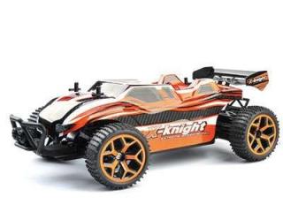 Amewi RC auto X-Knight Truggy Fierce 1:18 oranžová (&lt;p&gt;Oblíbený model v měřítku 1:18, plynulé proporcionální ovládání jízdy! Provedení TRUGGY ORANŽ, pohon 4x4. Cena: 1.290,- Kč&lt;/p&gt;)