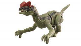 Amewi RC Dinosaurus Allosaurus 21 cm RTR sada (Allosaurus RC Dinosaurus, 21cm, ovládání 2,4GHz, LED efekty, pohyblivé části, zvukové efekty, vhodné již od&amp;nbsp;6 let, RTR.)