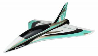 Amewi RC Letadlo AMXFlight Delta Wing JET EPO PNP (Model letadla&amp;nbsp; AMXFlight Delta Wing JET EPO PNP se stabilizací&amp;nbsp;pro začátečníky, vynikající letové vlastnosti.&lt;BR&gt;)