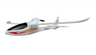 Amewi RC letadlo Sky Runner V3 s Gyroskopickou stabilizací (&lt;P&gt;Sky Runner V3 s integrovaným gyroskopem, vhodné pro začátečníky. RTF set. Vysílač s LCD displejem.&lt;/P&gt;)