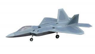 Amewi RC Letadlo XFLY F-22 Raptor Jet Twin 40mm EDF, PNP (Model letadla&amp;nbsp;XFLY F-22 Raptor Jet Twin, 40mm, EPO, PNP se stabilizací&amp;nbsp;pro začátečníky, vynikající letové vlastnosti.&lt;BR&gt;)
