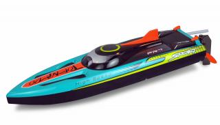 Amewi RC loď Tornado 450mm RTR sada brushless 65km/h LED osvětlení (&lt;P&gt;Amewi RC vysokovýkonná loď Tornado 450mm RTR sada brushless 65km/h LED osvětlení RTR sada&lt;/P&gt;)