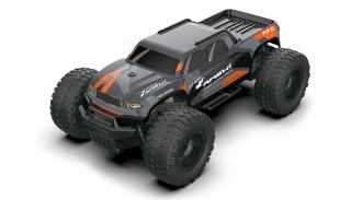 Amewi RC Stavebnice Cool Diy Crush Monster Truck 1:18 (&lt;P&gt;RC STAVEBNICE COOLRC DIY CRUSH MONSTER TRUCK 2WD 1:18 - 50 DÍLKŮ&lt;/P&gt;)