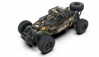 Amewi RC Stavebnice Coolrc Diy Desert Buggy 1:18 (&lt;P&gt;RC STAVEBNICE COOLRC DESERT BUGGY 2WD 1:18 - 71 DÍLKŮ&lt;/P&gt;)