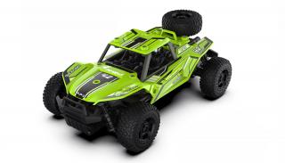 Amewi RC Stavebnice Coolrc Diy Frog Buggy 1:18 (&lt;P&gt;RC STAVEBNICE COOLRC DIY FROG BUGGY 2WD 1:18 - 72 DÍLKŮ&lt;/P&gt;)