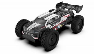 Amewi RC Stavebnice Coolrc Diy Hero Truggy 1:18 (&lt;P&gt;RC STAVEBNICE COOLRC DIY&amp;nbsp;HERO TRUGGY 2WD 1:18 - 51 DÍLKŮ&lt;/P&gt;)