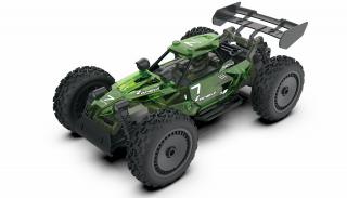 Amewi RC Stavebnice Coolrc Diy Razor Buggy 1:18 (&lt;P&gt;RC STAVEBNICE COOLRC DIY RAZOR BUGGY 2WD 1:18 - 74 DÍLKŮ&lt;/P&gt;)