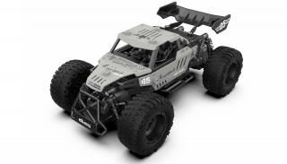 Amewi RC Stavebnice Coolrc Diy Stone Buggy 1:18 (&lt;P&gt;RC STAVEBNICE COOLRC DIY&amp;nbsp;STONE BUGGY 2WD 1:18 - 71 DÍLKŮ&lt;/P&gt;)