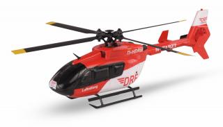 Amewi RC vrtulník AFX-135 DRF Luftrettung 6G stabilizace RTF (&lt;P&gt;Amewi RC vrtulník AFX-135 DRF Luftrettung 6G stabilizace RTF&lt;/P&gt;)