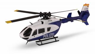 Amewi RC vrtulník AFX-135 POLIZEI 6G stabilizace RTF (&lt;P&gt;Amewi RC vrtulník AFX-135 POLIZEI 6G stabilizace RTF &lt;/P&gt;)