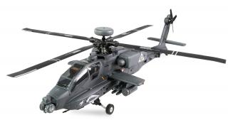 Amewi RC vrtulník Apache AH-64D CP 6G/3D GPS RTF (&lt;P&gt;Amewi RC vrtulník Apache AH-64D CP, RTF, 6G/3D, GPS, 8kanáloý 2,4 GHz ovladač,&amp;nbsp;měřítko 1:32, velký dosah až 300m.&lt;/P&gt;)