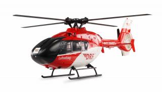 Amewi RC vrtulník DRF AFX-135 PRO 6G RTF (&lt;P&gt;Amewi RC vrtulník DRF AFX-135 PRO 1:32&amp;nbsp;6G RTF&amp;nbsp;4kanálový vrtulník 325mm 6G RTF.&lt;/P&gt;)