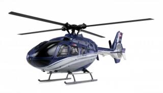 Amewi RC vrtulník Fying Bulls EC135 PRO 6G RTF 352mm (&lt;SPAN lang=CS&gt;
&lt;P dir=ltr align=left&gt;FLYING BULLS EC135 PRO BRUSHLESS 6-KANÁLOVÝ VRTULNÍK&amp;nbsp;6G RTF 352 MM&lt;/P&gt;&lt;/SPAN&gt;)