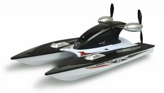 Amewi RC vrtulový rychlostní člun RTR sada 2,4GHZ 20Km/h (&lt;P&gt;Amewi RC vrtulový rychlostní člun RTR sada 2,4GHZ 20Km/h!&lt;/P&gt;)