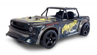 AmewiI RC auto Drift Sports Car Panther Pro 1:16 (Amewi Drift Sports Car Panther Pro, 1:16, 2,4 GHz, RTR, driftovací gumové pneumatiky, RTR)