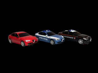 Autíčka na autodráhy RE.EL Toys 1:43 silniční (&lt;P&gt;Autíčka na autodráhy RE.EL Toys 1:43. Silniční auta.&lt;/P&gt;)