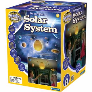 Brainstorm Moje vlastní sluneční soustava (&lt;P&gt;&lt;STRONG&gt;Vlastní sluneční soustava, tu chce každý mít ve svém pokojíčku. Osm planet a Slunce, které&amp;nbsp;svítí&amp;nbsp;a slouží zároveň jako noční světlo. &lt;/STRONG&gt;&lt;/P&gt;
&lt;P&gt;&lt