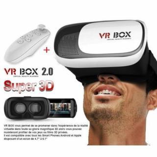 Brýle FPV - VR2 (&lt;p&gt;Užijte si dokonale třetí rozměr obrazu!&lt;/p&gt;)