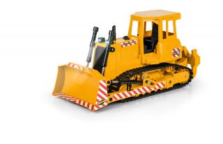 Carson 1:20 RC Buldozer 2,4G RTR (1:20 RC Buldozer 2,4G 100% RTR)