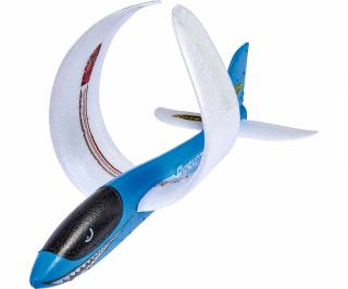 Carson házedlo Airshot 490 blue (&lt;P&gt;&lt;STRONG&gt;Házecí letadlo/házedlo Airshot&amp;nbsp;490 blue. Kluzák vyrobený z odolného EPO materiálu. Vypěňováno do formy = nejvyšší kvalita provedení.&lt;/STRONG&gt;&lt;/P&gt;)