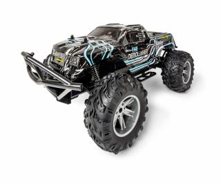 Carson RC auto The Demolisher 1:10 (The Demolisher od firmy Carson v měřítku 1:10, 100% RTR.)