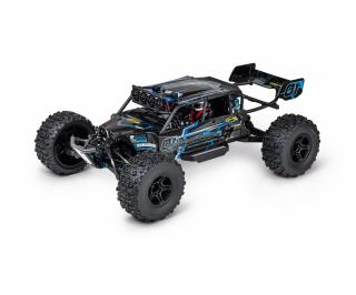 Carson RC písečná buggy Climb Warrior 3.0 1:8 s tuhou nápravou100% RTR (&lt;P&gt;Carson RC písečná buggy Climb Warrior 3.0 1:8 s tuhou nápravou100% RTR - profesionální model.&lt;/P&gt;)