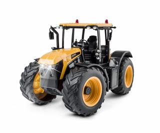 Carson RC Traktor JCB 1:16 (&lt;P&gt;RC traktor JCB 1:16, LED, zvukové efekty, 2.4 GHz, RTR.&lt;/P&gt;)