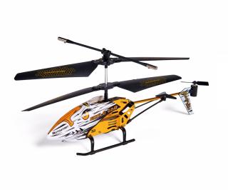 Carson RC vrtulník Eagle 220 autostart (Carson vrtulník Eagle 220, 2.4GHz, 100% RTF, autostart.)