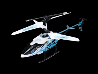 Carson RC vrtulník Eagle 280 Crash Stop (Carson vrtulník Eagle 280, Crash Stop, 2.4GHz, 100% RTF, gyroskop.)