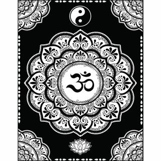 Colorvelvet Sametový obrázek Mandala 21x29,7cm (&lt;P&gt;&lt;STRONG&gt;Sametový obrázek, vel. S&amp;nbsp;- Mandala&lt;/STRONG&gt;&lt;STRONG&gt;.&lt;/STRONG&gt;&lt;/P&gt;)