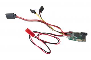DF models Multi-Switch modul pro ovládání např. převodovky nebo navijáku (&lt;P&gt;MULTI-SWITCH rozšiřující modul pro ovládání dalších funkcí&lt;/P&gt;)