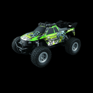 DF models RC auto Mountain Race Champion 1:18 RTR sada (&lt;P&gt;&lt;SPAN style= LETTER-SPACING: 0pt; BACKGROUND-COLOR: #fafafa &gt;DF Mountain Race Champion Truck 1:18 RTR, LED, 2WD&lt;/SPAN&gt;&lt;/P&gt;)