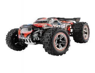 DF models RC Truck DF06-PRO Brushless, LED osvětlení, 1:18 RTR (&lt;P&gt;&lt;SPAN style= LETTER-SPACING: 0pt; BACKGROUND-COLOR: #fafafa &gt;RC Truck DF06-PRO Brushless v měřítku 1:18, RTR sada, LED, 4WD, rychlost až 60 km/h.&lt;/SPAN&gt;&lt;/P&gt;)