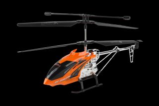 DF models RC vrtulník DF-200XL PRO s FPV kamerou (Vrtulník DF-200XL PRO - FPV, HD kamera, FPV-WiFi přenos obrazu na mobilní telefon, AUTO vzlet/přistání, stabilizace výšky,&amp;nbsp;LED osvětlení,&amp;nbsp;ALU šasi, RTF.)