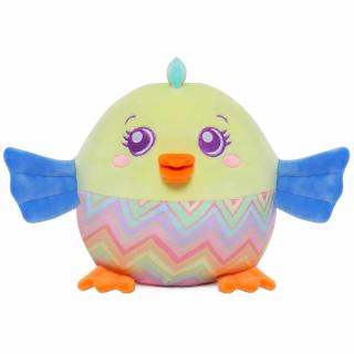 Dream Beams plyšové kuřátko Charlotte svítící usínáček (&lt;P&gt;Dream Beams plyšové kuřátko Charlotte&amp;nbsp;svítící 18cm&lt;/P&gt;)