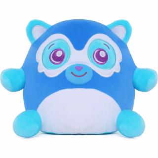 Dream Beams plyšový mýval Roman svítící usínáček (&lt;P&gt;Dream Beams plyšový mýval Roman&amp;nbsp;svítící 18cm.&lt;/P&gt;)