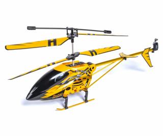 Easy Tyrann 350 Hornet, 2,4 GHz, LED, 100% RTF 46 cm (Easy Tyrann 350 Hornet, 2.4 GHz, 3,5 kanál, LED světlomet a výstražné světla, 100% RTF, střední velikost 46 cm)