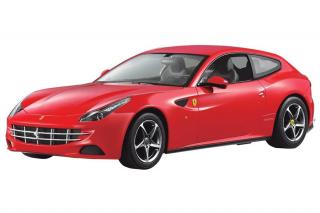 FERRARI FF, červené, 1:14 (FERRARI FF, červené, 1:14)