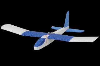 FlyTeam házedlo pro nejmenší FENIX 30 veselé barvy (&lt;P&gt;&lt;SPAN style= FONT-SIZE: 14pt; FONT-FAMILY: verdana,geneva &gt;Fénix 30 je téměř nezničitelný model z EPP. Rozpětí 30cm, různé barvy dle foto.&lt;/SPAN&gt;&lt;/P&gt;)