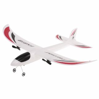 FX RC letadlo FX818 RTF (&lt;P&gt;&amp;nbsp;Dvoukanálové letadlo z odolného EPP  gumového polystyrénu , &amp;nbsp;vhodné pro začátečníky, ovládané na 2,4Ghz.&lt;/P&gt;)