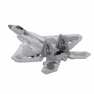 FX RC letadlo Lockheed Martin/Boeing F-22 Raptor (&lt;P&gt;Lockheed Martin/Boeing F-22 Raptor RC letadlo 2ch 2,4 Gh z odolného EPP  gumového polystyrénu , &amp;nbsp;vhodné pro začátečníky, 2,4Ghz.&lt;/P&gt;)