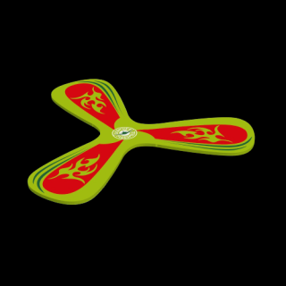 Günther bumerang McSqueezy (&lt;P&gt;&lt;SPAN style= FONT-SIZE: 14pt; FONT-FAMILY: verdana,geneva &gt;BOOMERANG MCSQUEEZY z velmi měkkého materiálu EVA i pro vnitřní prostory&lt;/SPAN&gt;&lt;/P&gt;)
