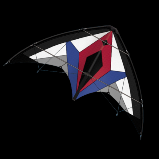 Günther drak Air Sport  Flexus 150 150x65 cm (&lt;P&gt;&lt;SPAN style= FONT-SIZE: 14pt; FONT-FAMILY: verdana,geneva &gt;Létající drak řiditelný FLEXUS 150 GX, 150x65 cm - Air Sport™ ze špičkového materiálu Ripstop polyester&lt;/SPAN&gt;&lt;/P&gt;)
