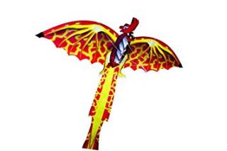 Günther drak Dragon 3D 102x320 cm (&lt;P&gt;&lt;SPAN style= FONT-SIZE: 14pt; FONT-FAMILY: verdana,geneva &gt;Létající drak 3D pro děti DRAGON 102x320 cm &lt;/SPAN&gt;&lt;/P&gt;)