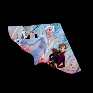 Günther drak Frozen Elsa 115x63 cm (&lt;P&gt;&lt;SPAN style= FONT-SIZE: 14pt; FONT-FAMILY: verdana,geneva &gt;Létající drak pro děti FROZEN ELSA 115x63 cm&lt;/SPAN&gt;&lt;/P&gt;)