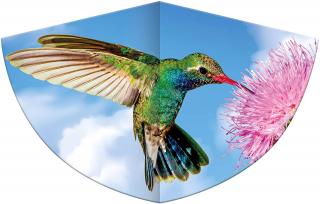 Günther drak Kolibri 75x48 cm (&lt;P&gt;&lt;SPAN style= FONT-SIZE: 14pt; FONT-FAMILY: verdana,geneva &gt;Létající drak&amp;nbsp;KOLIBRI 75x48 cm &lt;/SPAN&gt;&lt;/P&gt;)