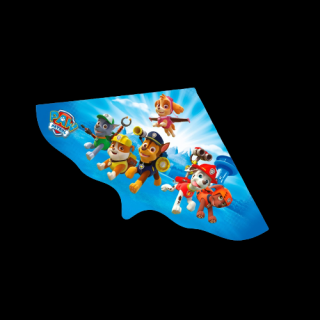 Günther drak Paw Patrol 115x63 cm (&lt;P&gt;&lt;SPAN style= FONT-SIZE: 14pt; FONT-FAMILY: verdana,geneva &gt;Létající drak&amp;nbsp;PAW PATROL&amp;nbsp;115x63 cm &lt;/SPAN&gt;&lt;/P&gt;)