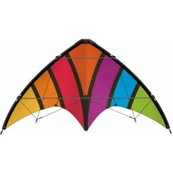 Günther drak Top Loop 130x69 cm (&lt;P&gt;&lt;SPAN style= FONT-SIZE: 14pt; FONT-FAMILY: verdana,geneva &gt;Létající drak řiditelný TOP LOOP, 130x69 cm &lt;/SPAN&gt;&lt;/P&gt;)