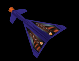 Günther Letadlo Future (&lt;P&gt;&lt;SPAN style= FONT-SIZE: 14pt; FONT-FAMILY: verdana,geneva &gt;Letadlo&amp;nbsp;FUTURE vystřelovací z praku&amp;nbsp;14 X 19&amp;nbsp;cm - Günther.&lt;/SPAN&gt;&lt;/P&gt;)